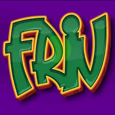 Logo Friv