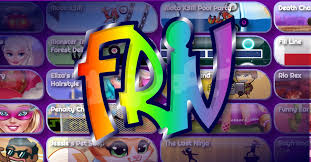 Logo Friv