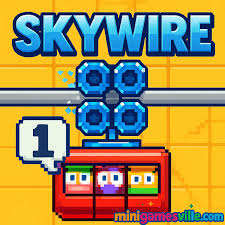 Skywire